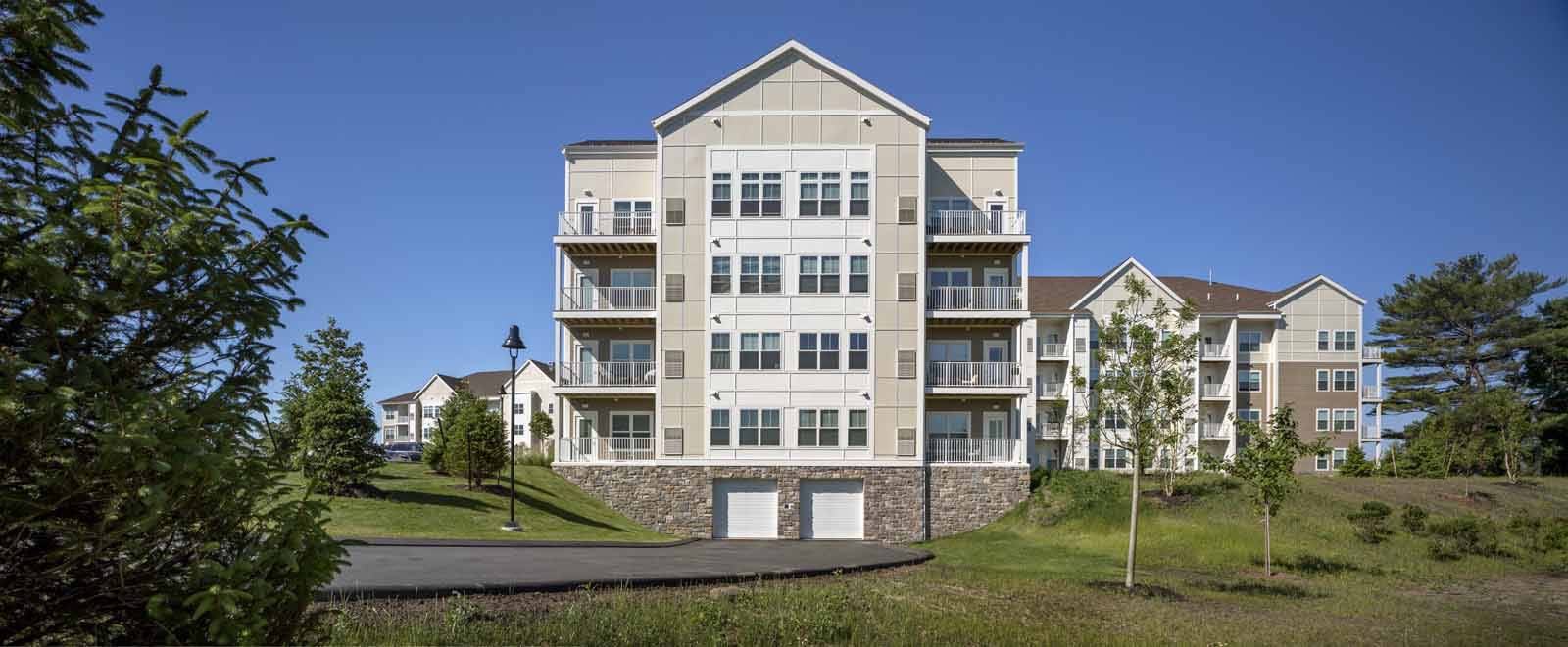 MarketStreet Lynnfield National Development