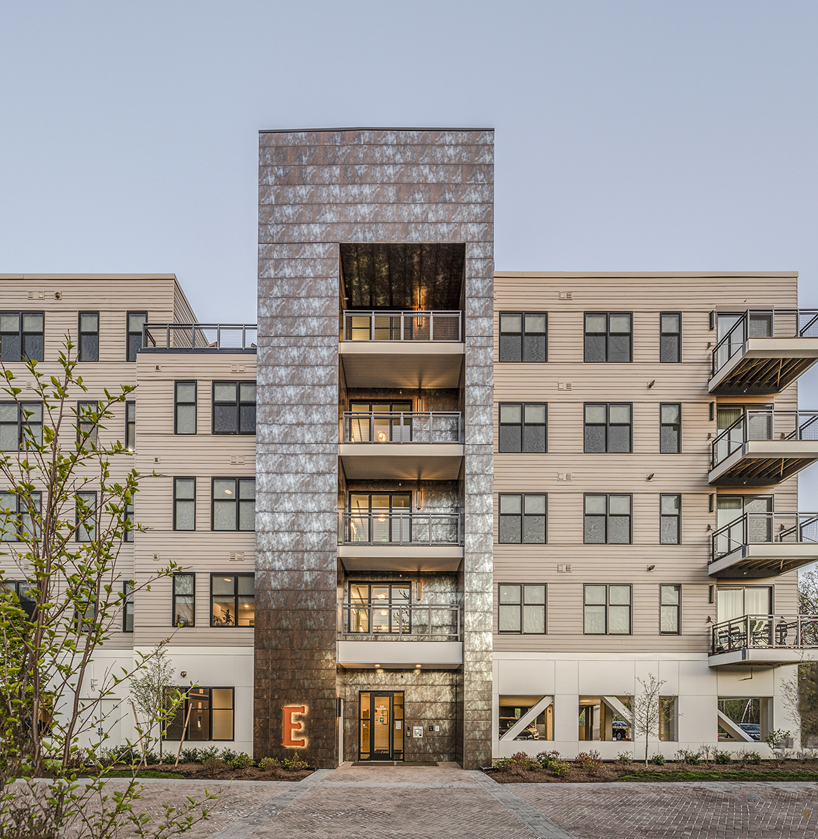 Emery Flats National Development