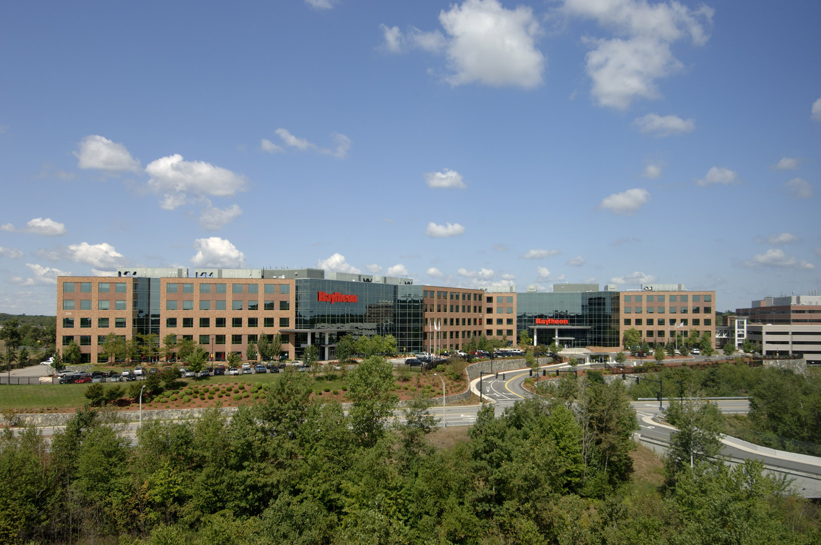 Crosby Center National Development