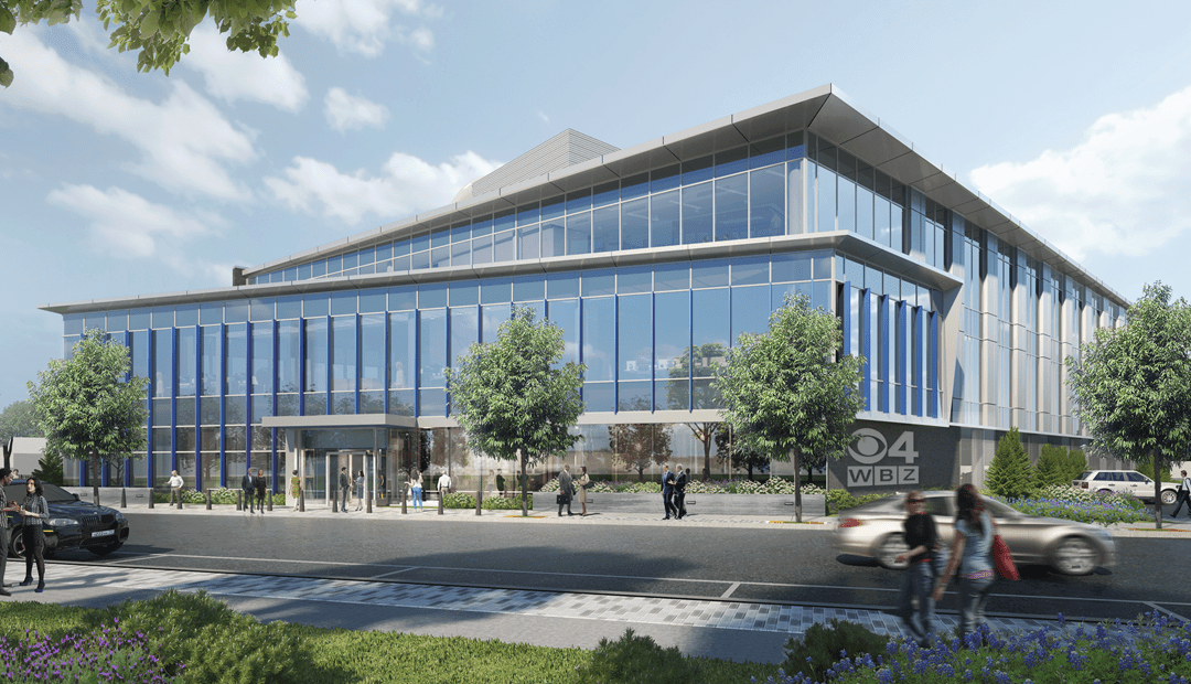 National Development and Mount Vernon Plan Lab Campus in Allston