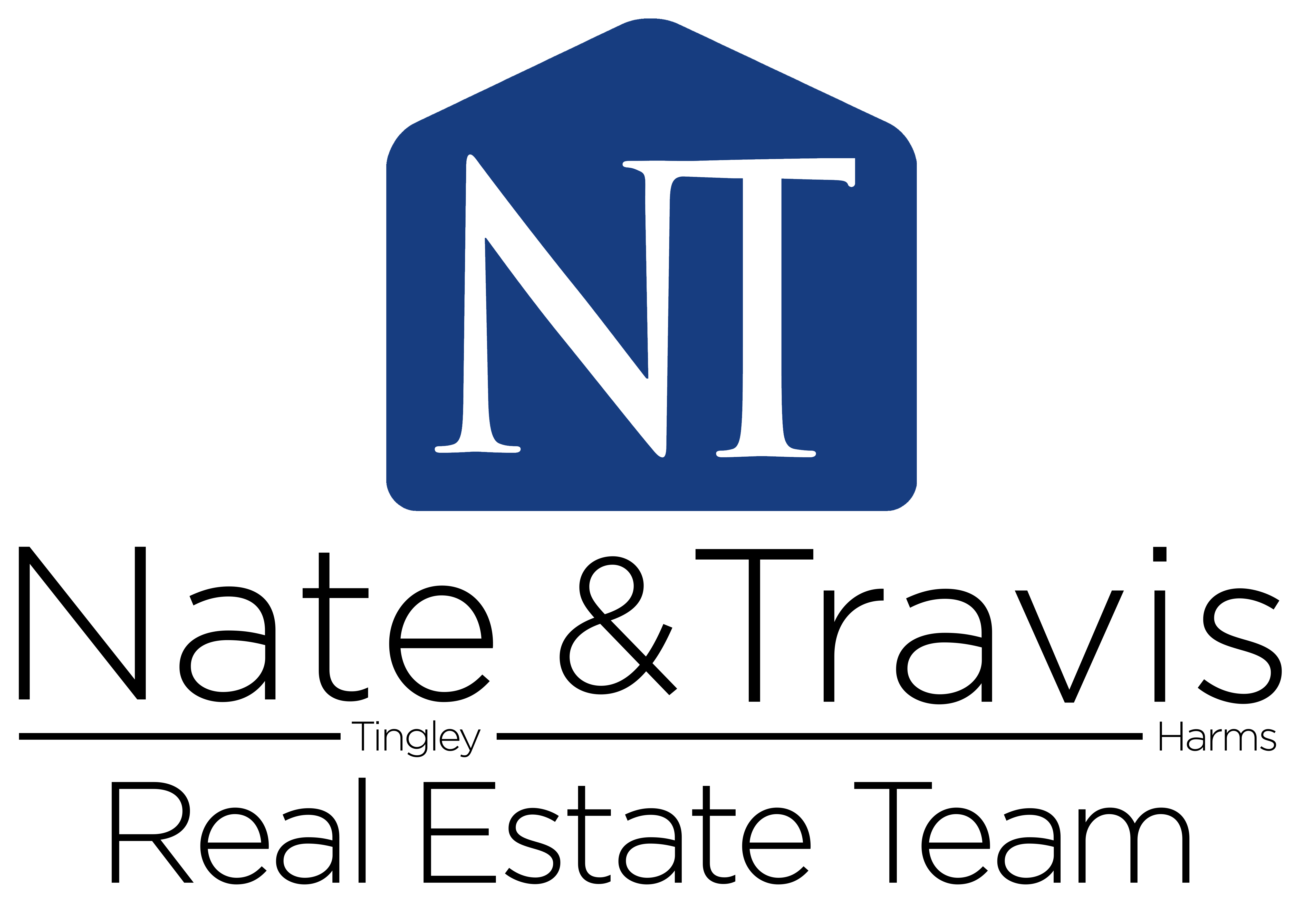 Travis Harms Nate & Travis Real Estate Team