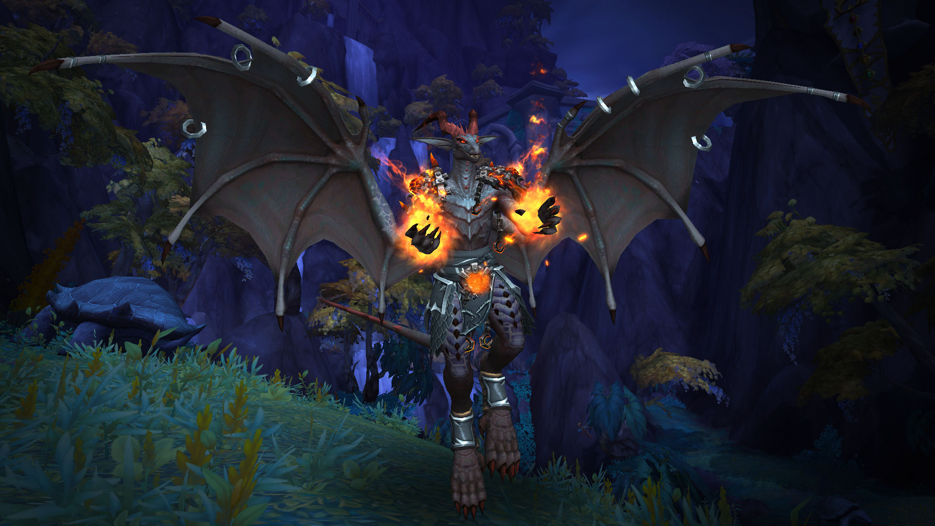 A Comprehensive Guide on Devastation Evoker in Dragonflight