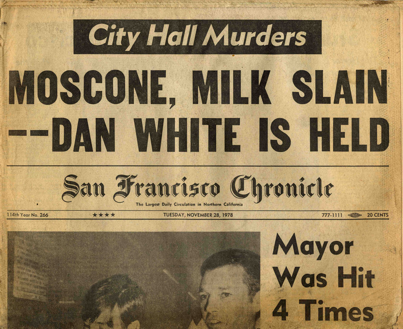 Lot Detail San Francisco Chronicle Complete Newspaper Regarding