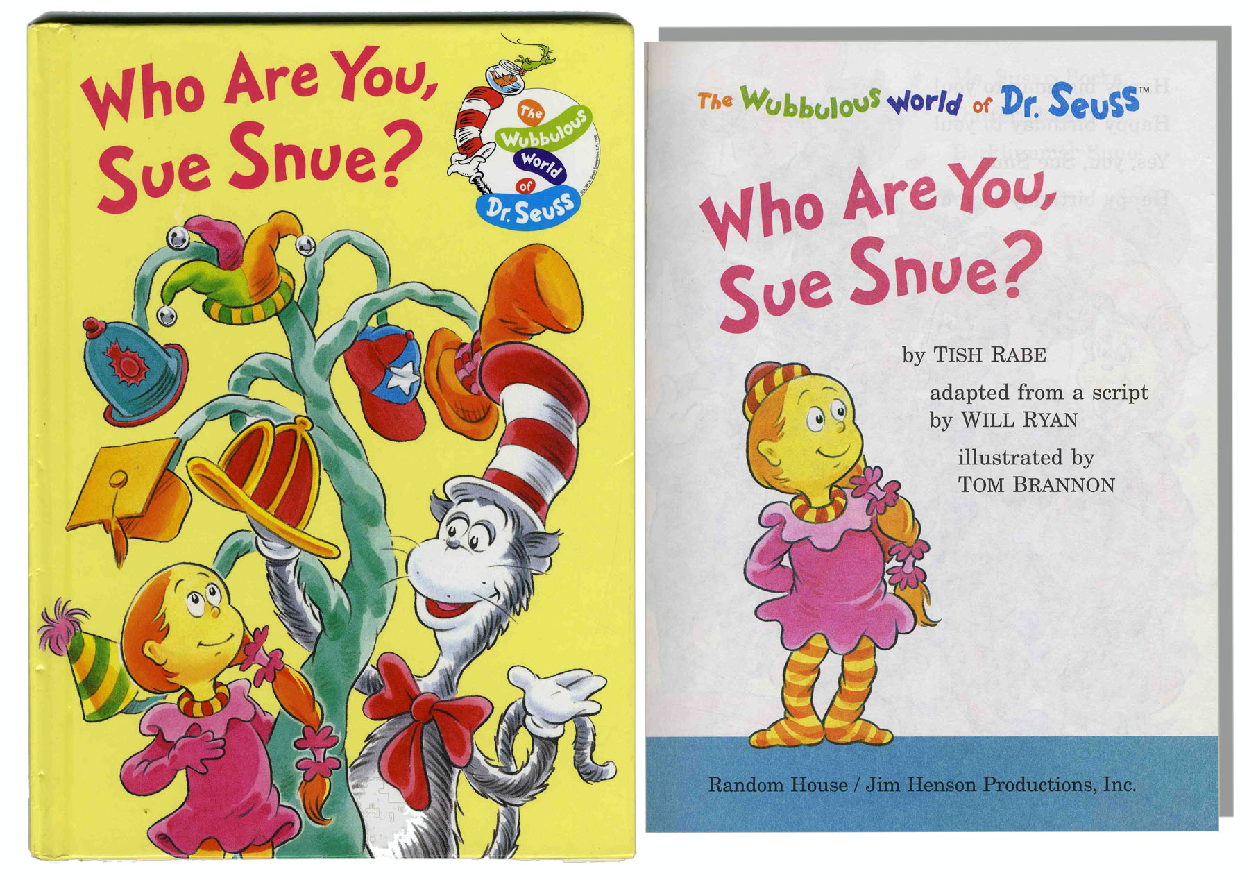 Who Was Dr. Seuss? The Historyist
