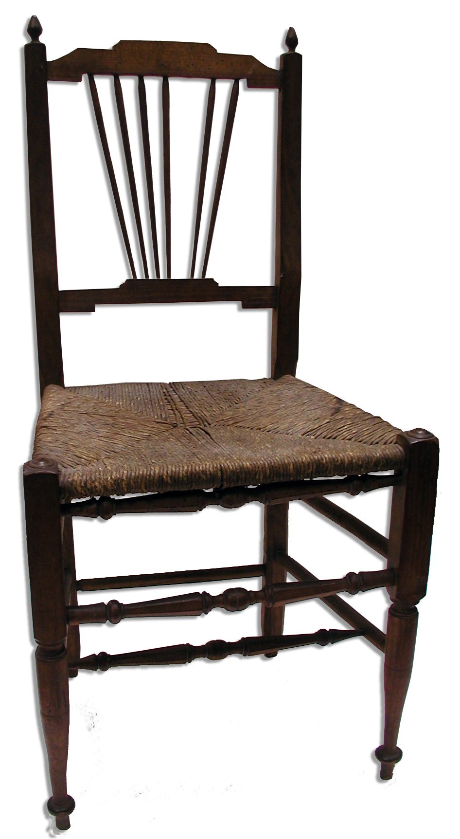 Lot Detail Chair Used by Napoleon Bonaparte at the Netherlands Home