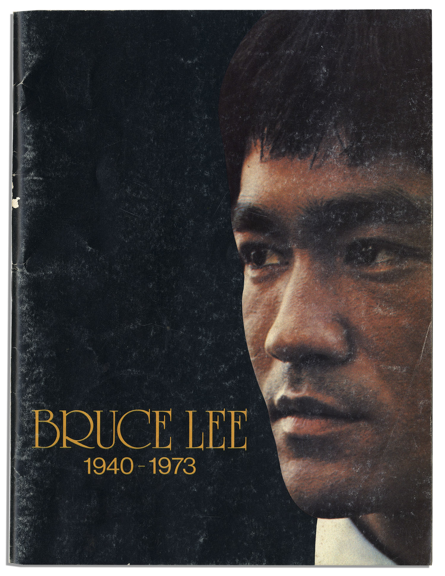 Lot Detail Bruce Lee Owned & Worn Adidas Shoes That He Used While