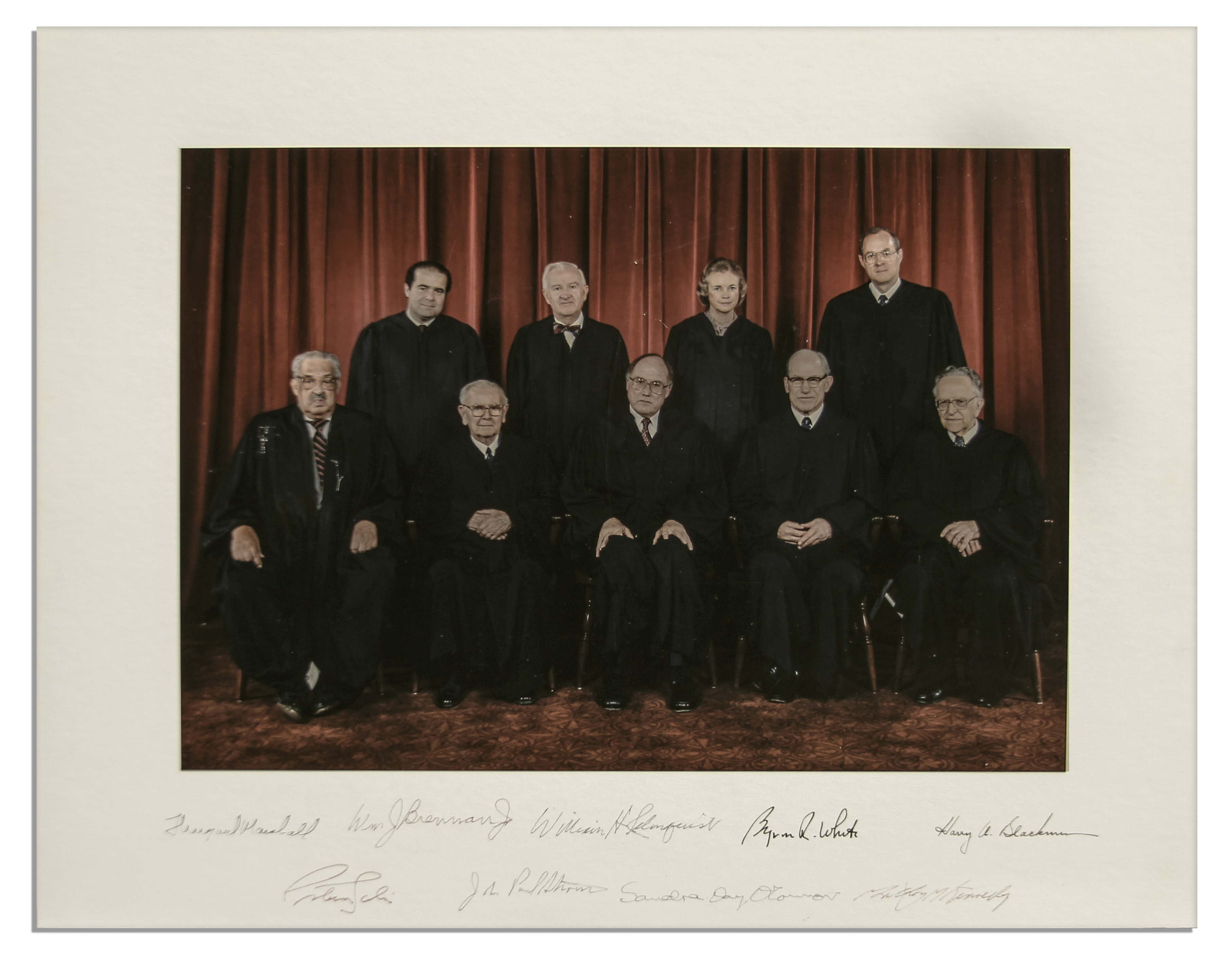 Supreme Court justices more divers…