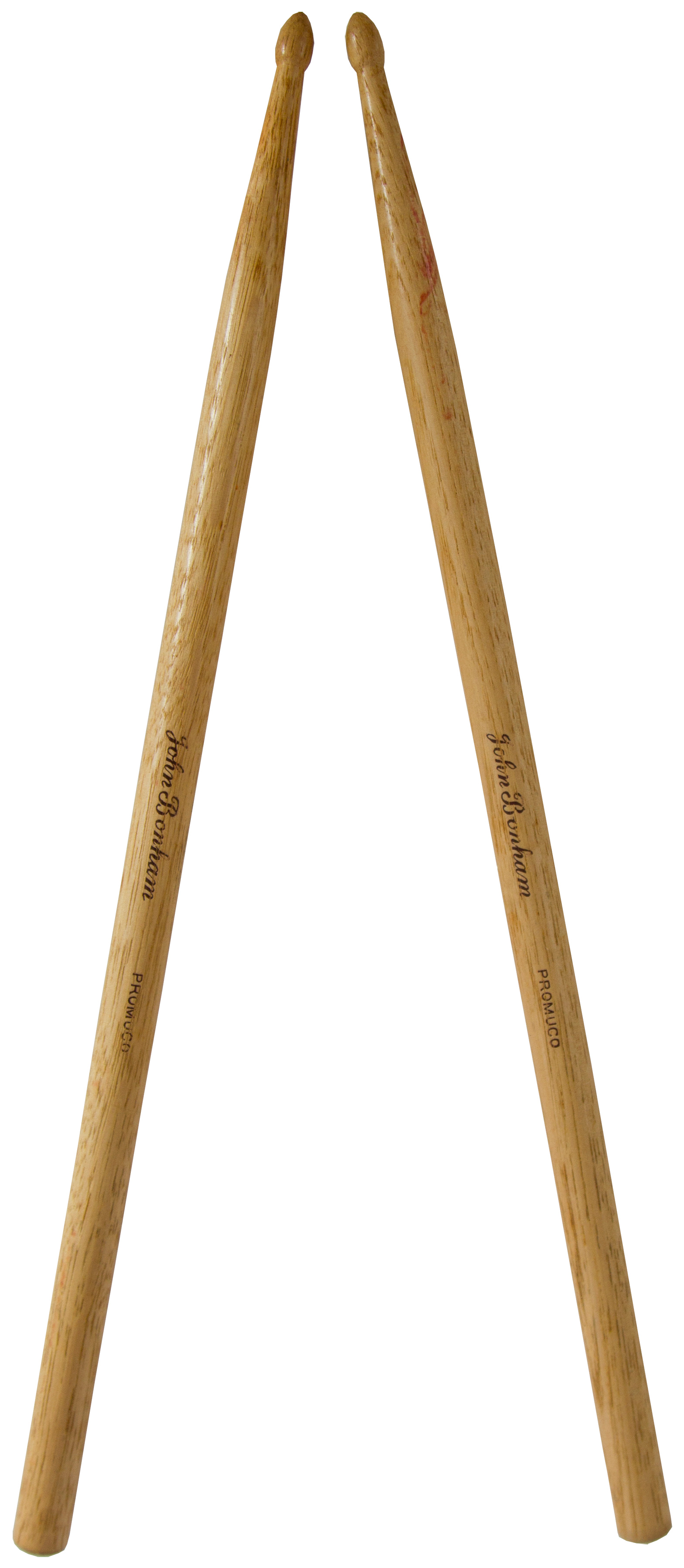 Lot Detail John Bonham's CustomMade Drum Sticks Used by Bonham in