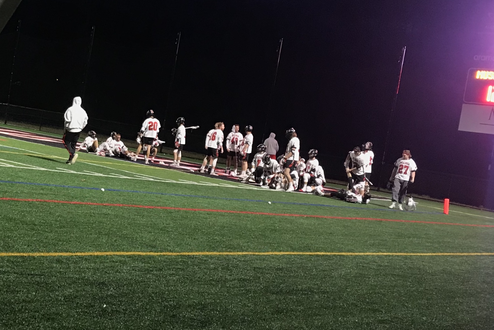 Nate Flannery's Media Portfolio A collection of media work