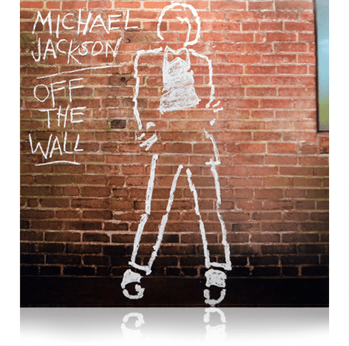 Off The Wall Cover Art NATE