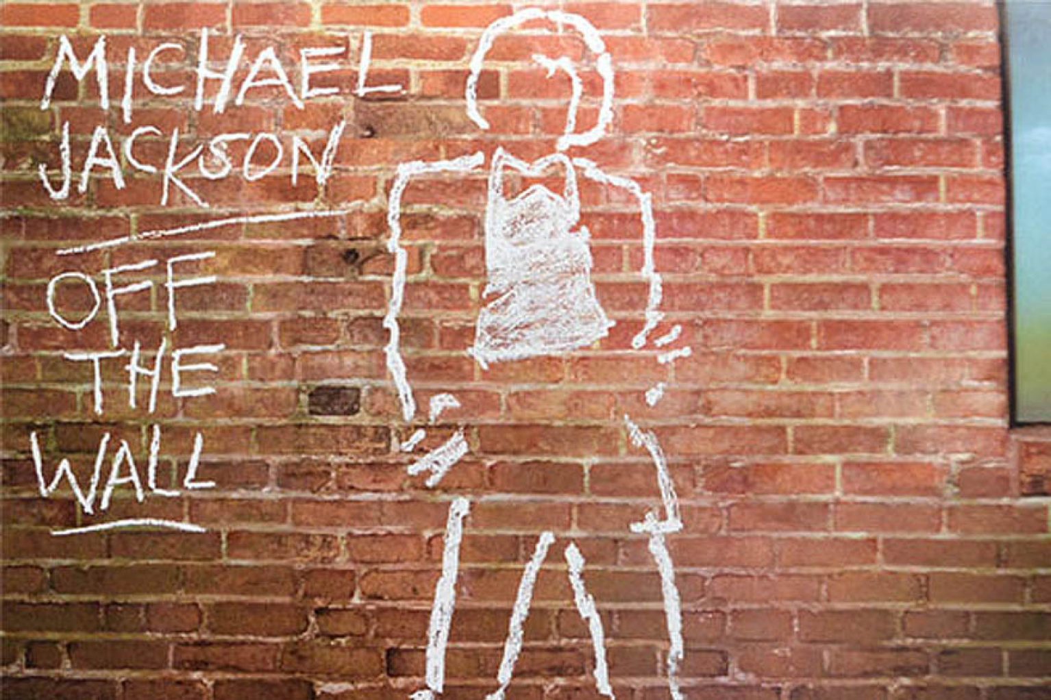 Off The Wall Cover Art NATE