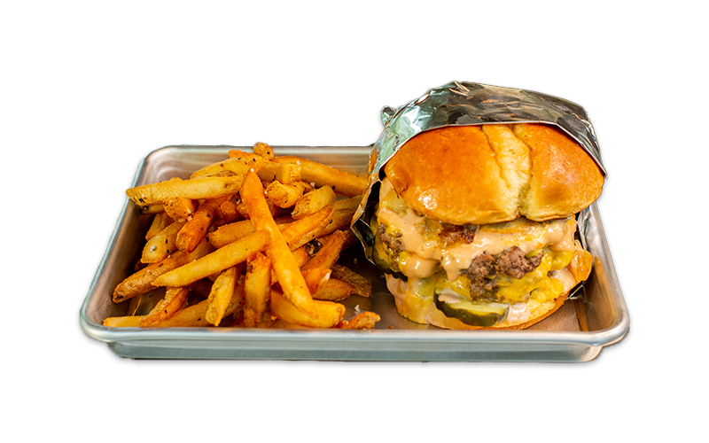 Smash Knoxville Nate's Guides