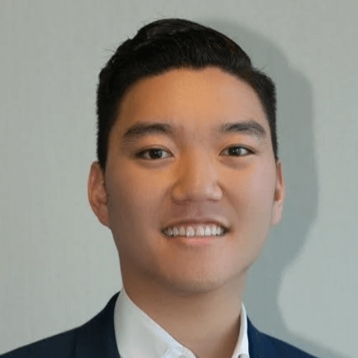 Justin Kim CoFounder & COO, The Plug Drink