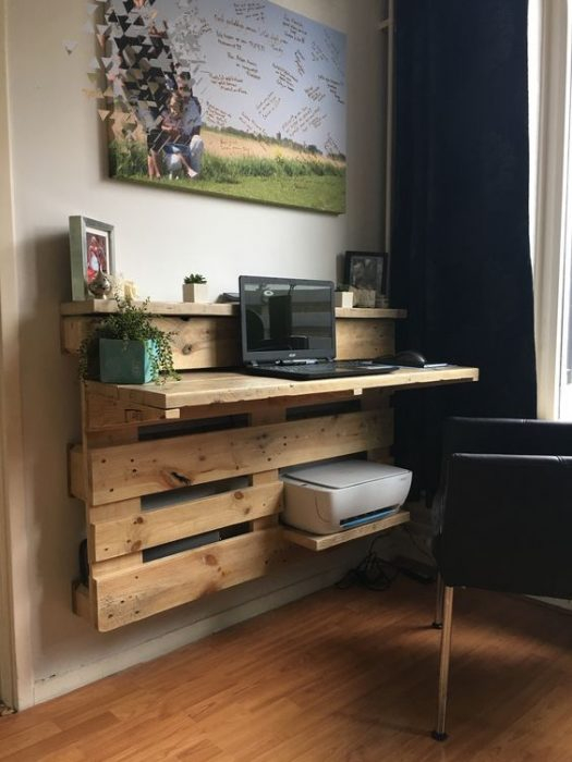 29+ Creative DIY Computer Desk Ideas For Your Home Natgeos