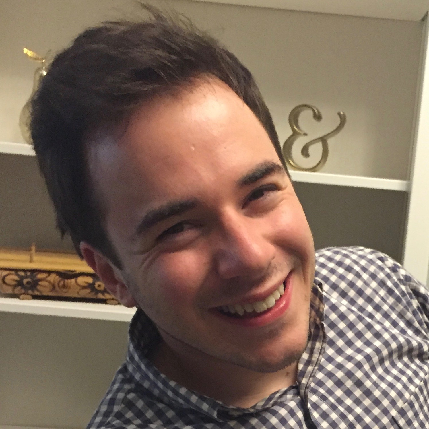 Nathan Gold