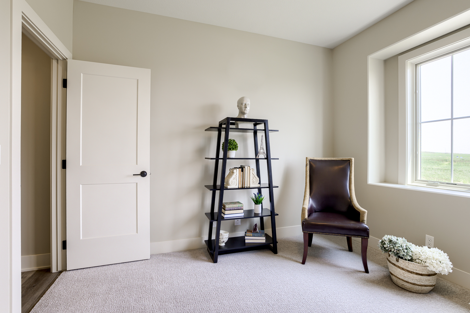 The Cambridge Nathan Homes of Omaha