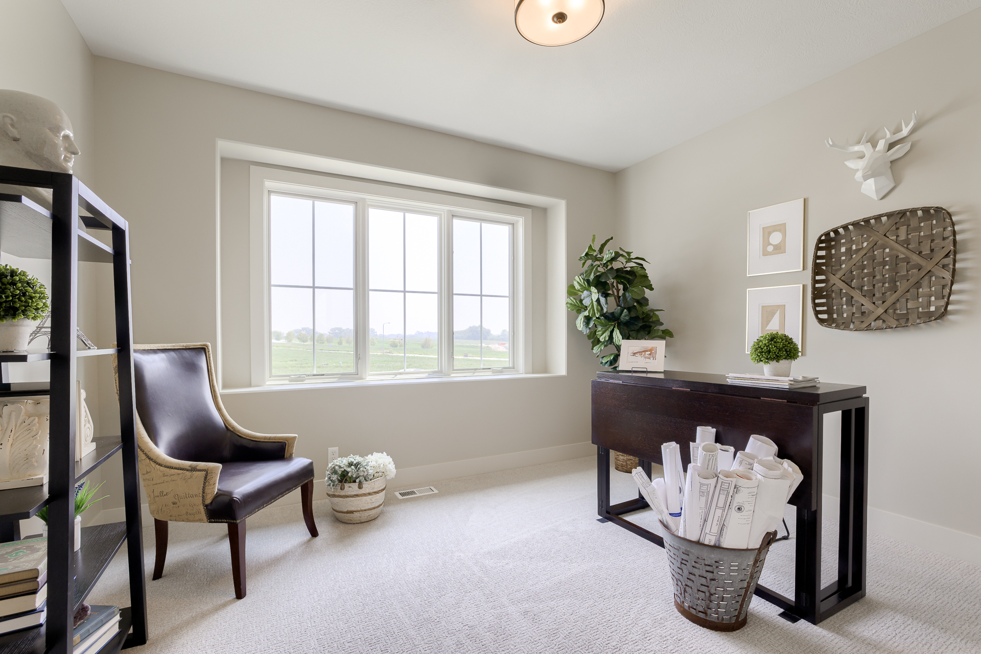 The Cambridge Nathan Homes of Omaha