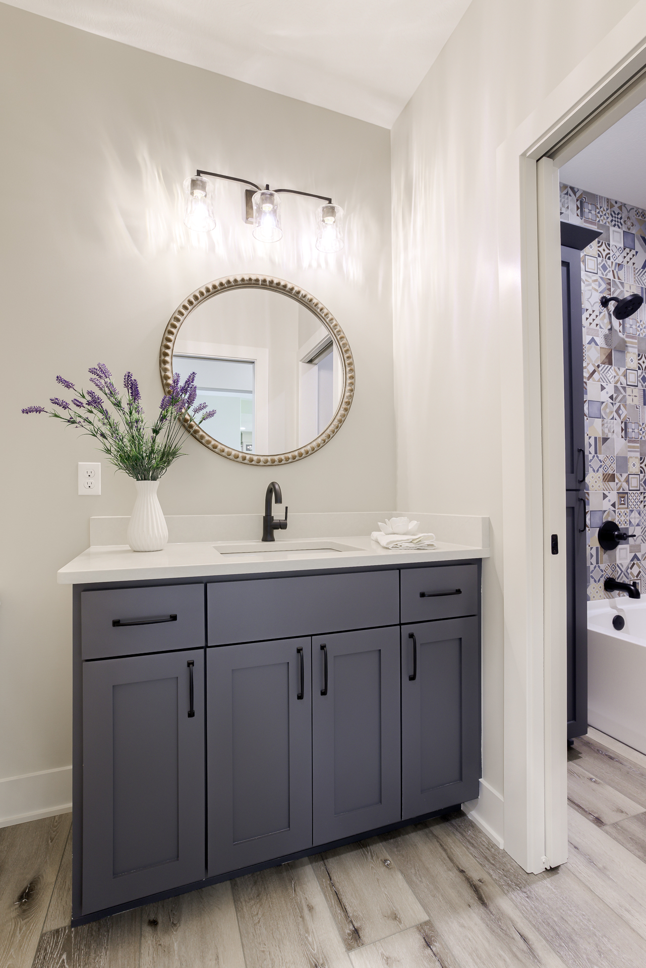 The Cambridge Nathan Homes of Omaha