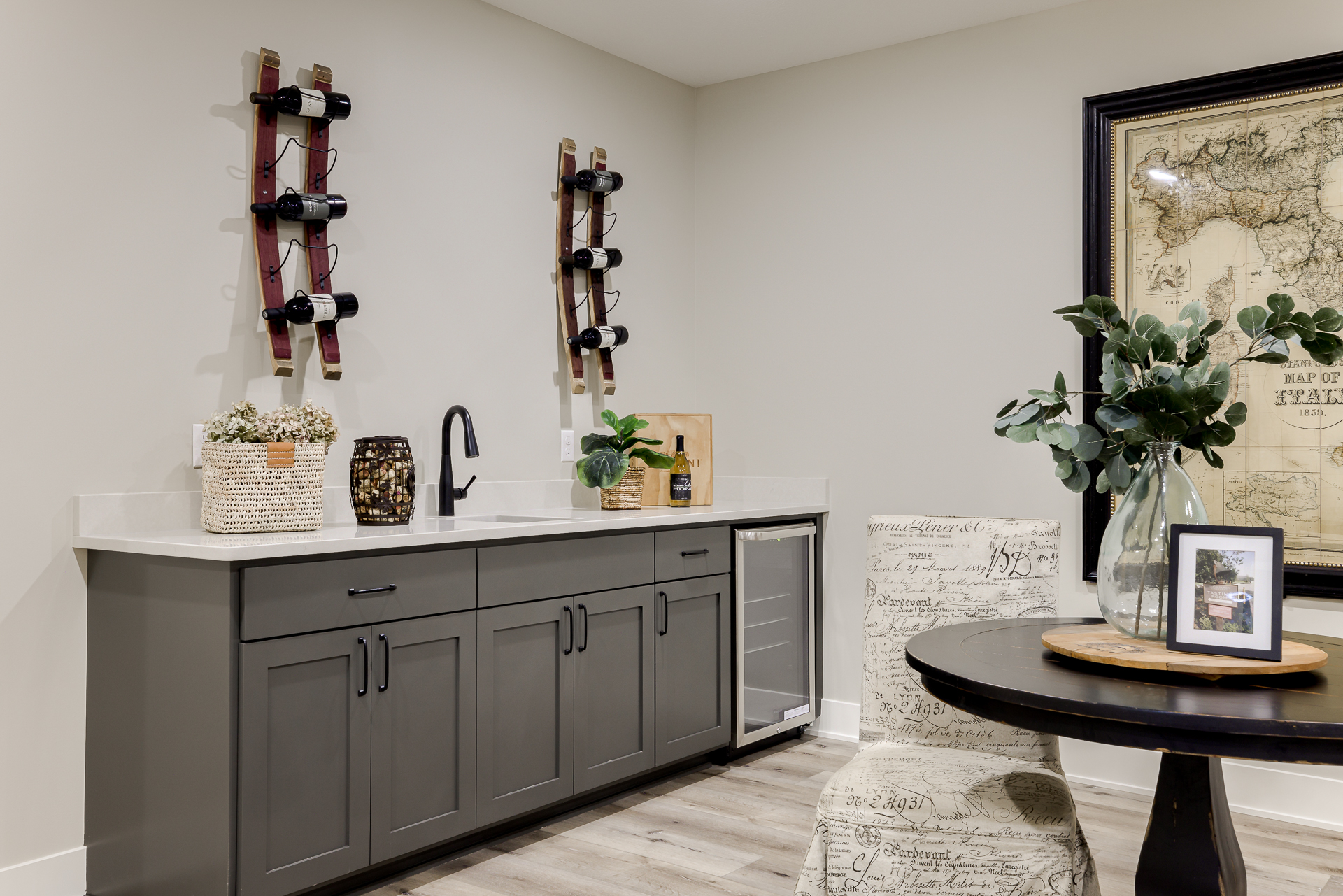 The Cambridge Nathan Homes of Omaha