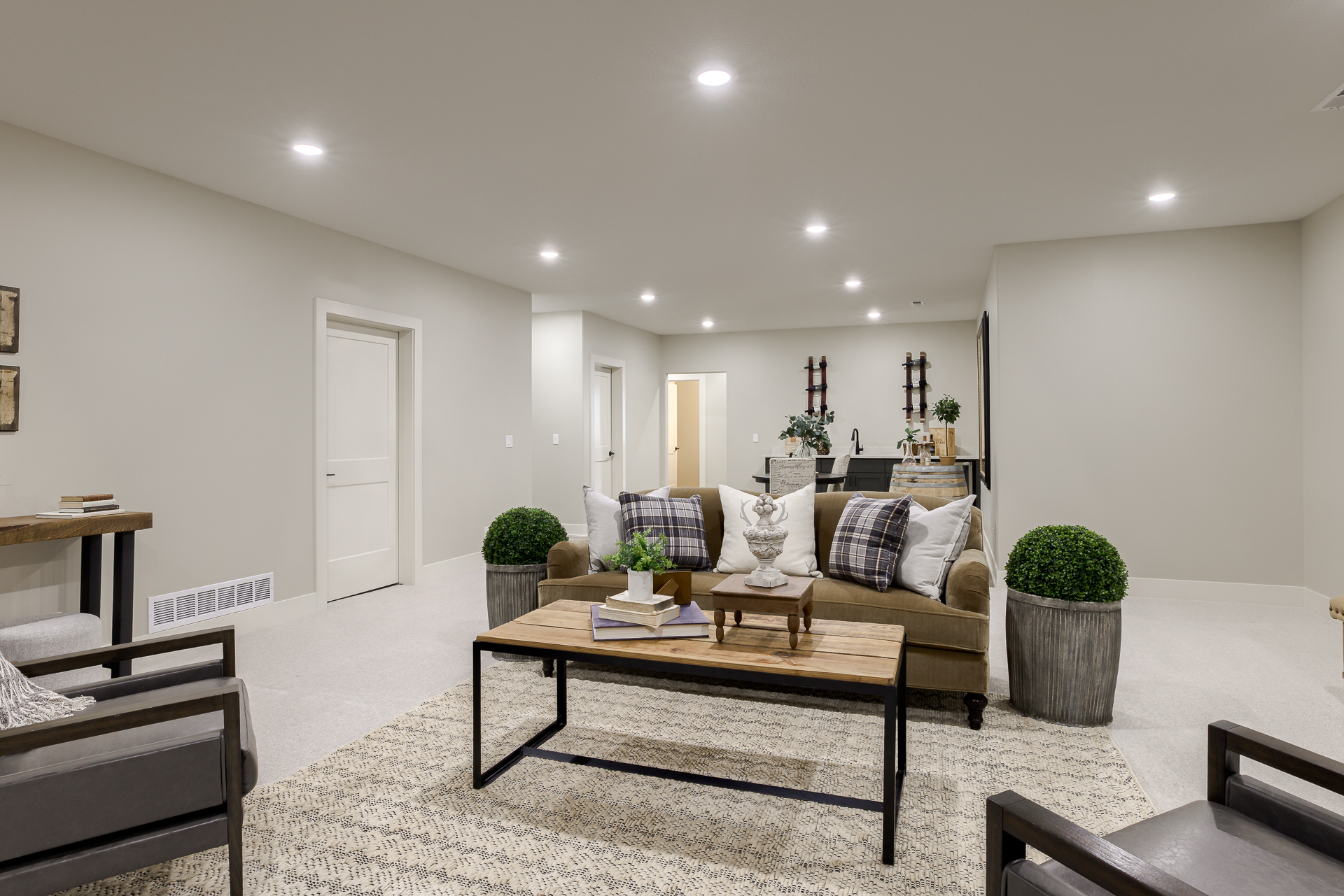 The Cambridge Nathan Homes of Omaha