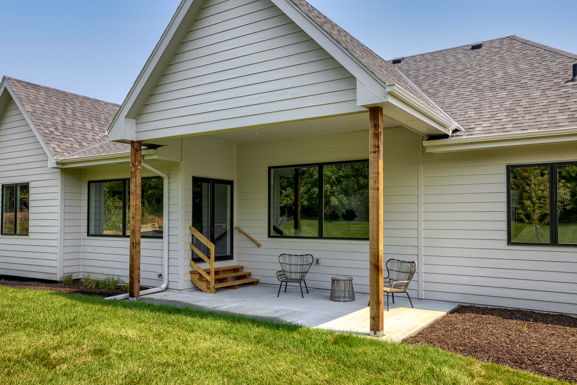 The Cambridge Nathan Homes of Omaha