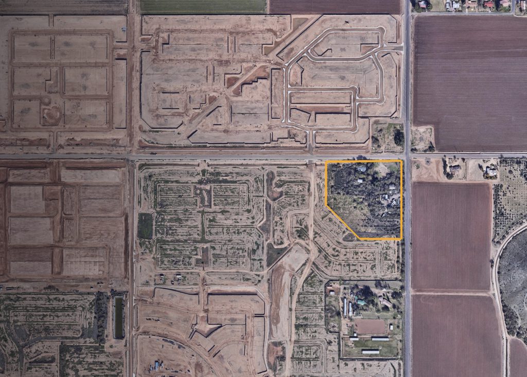 51st Avenue and Elliot Road Nathan and Associates