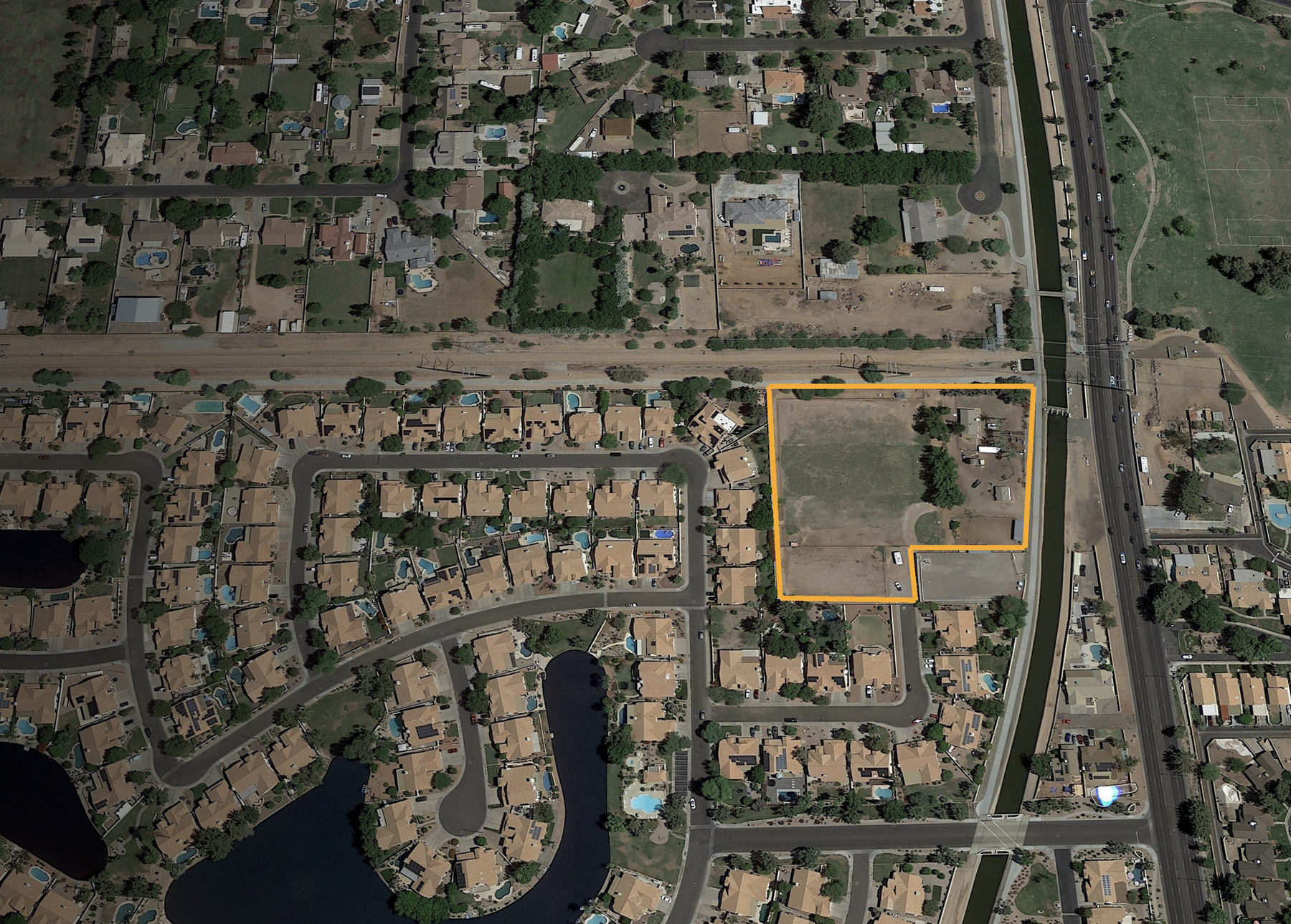 Lindsay and Elliot Roads Nathan and Associates