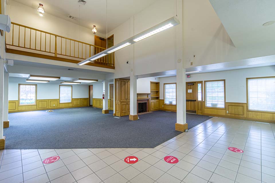 Commercial real estate Nathan Levin Co.