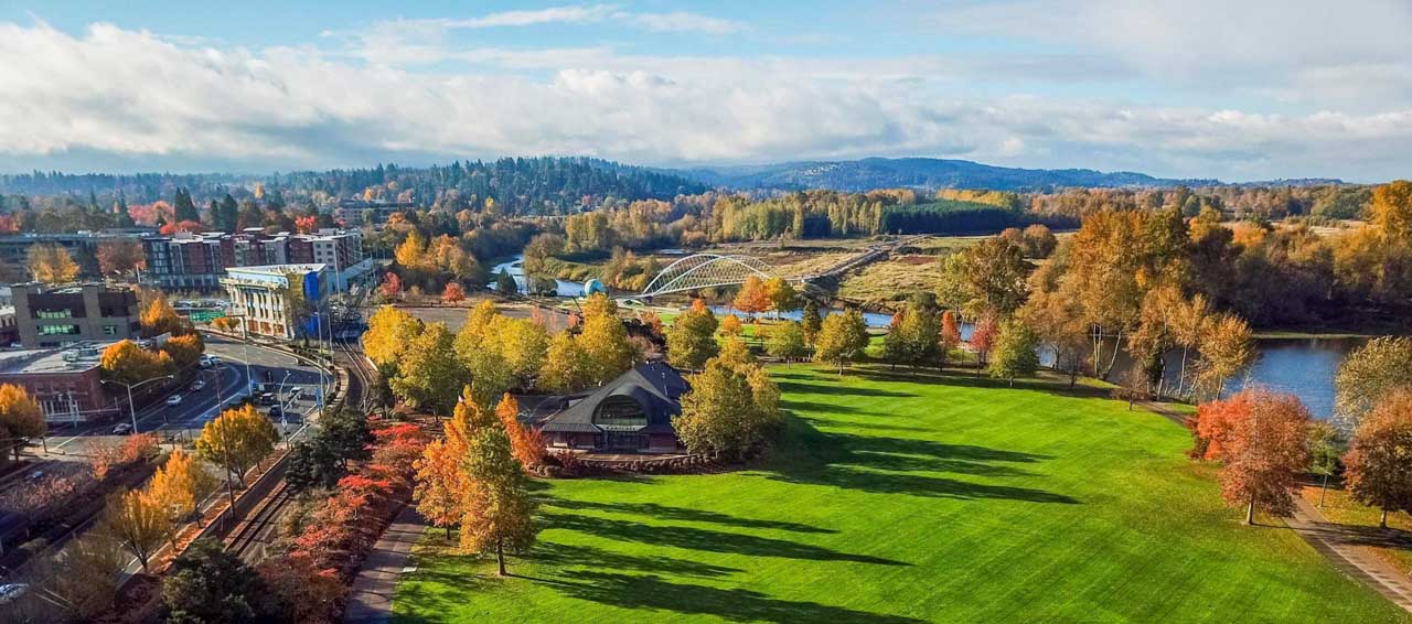 Multnomah County Commercial & Industrial Real Estate Nathan Levin Co.