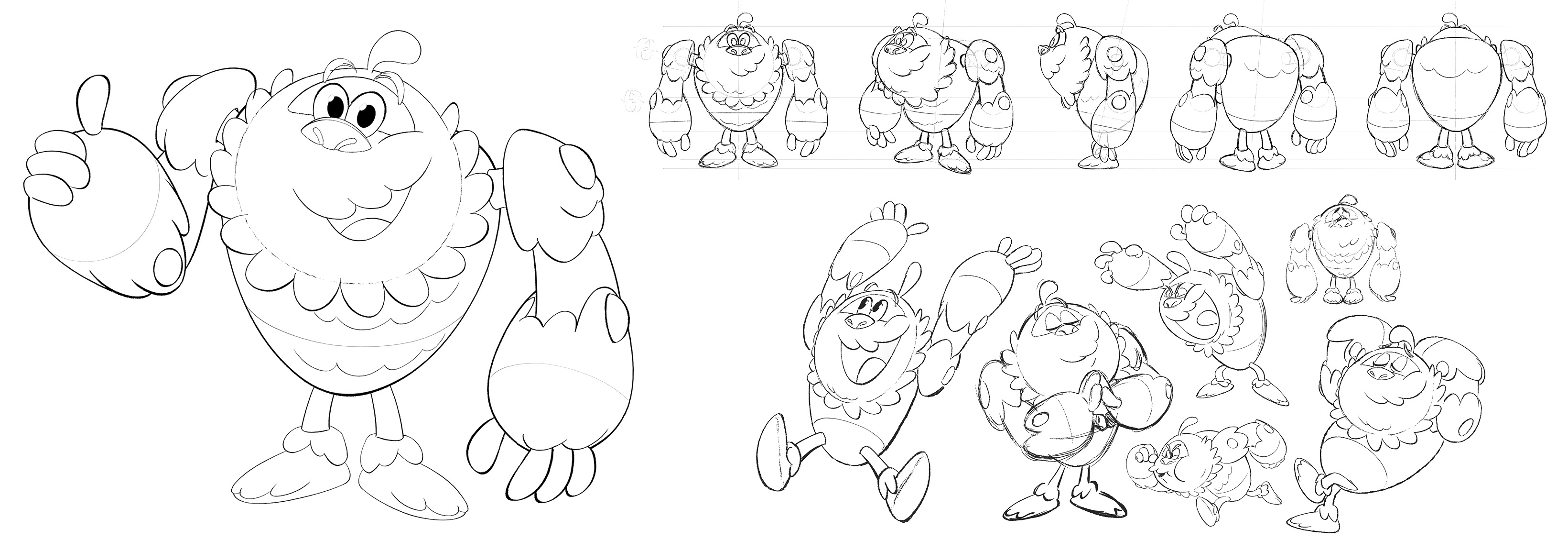 Candy Crush Coloring Pages