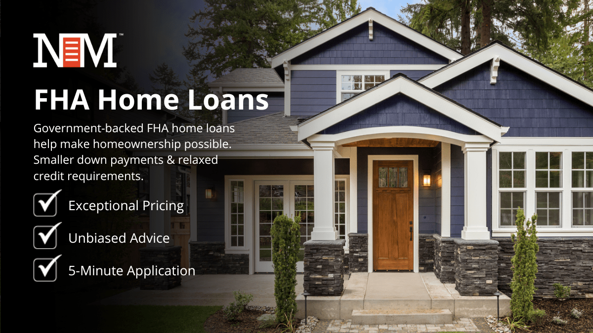 FHA Home Loan FHA Lender Nathan Mortgage in Lakewood, CO