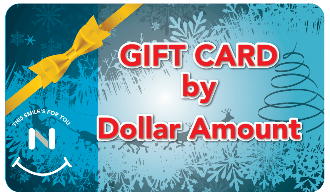 Gift Card by Dollar Amount Nathan's Detailing