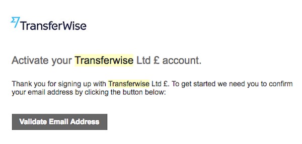 TransferWise Review Transfer Money Abroad With Lower Fees (2018)