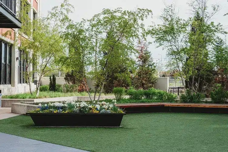 Your AllinOne Landscaping Company from Oak Park to Lincoln Park to