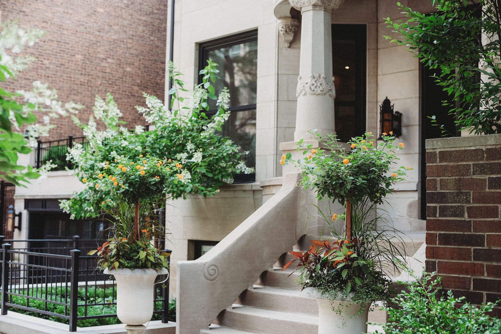 Landscaping Services That Exceed All IL Expectations