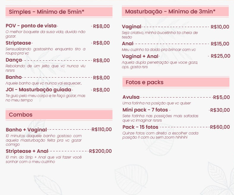 Nath Bisterço - Creator🔞