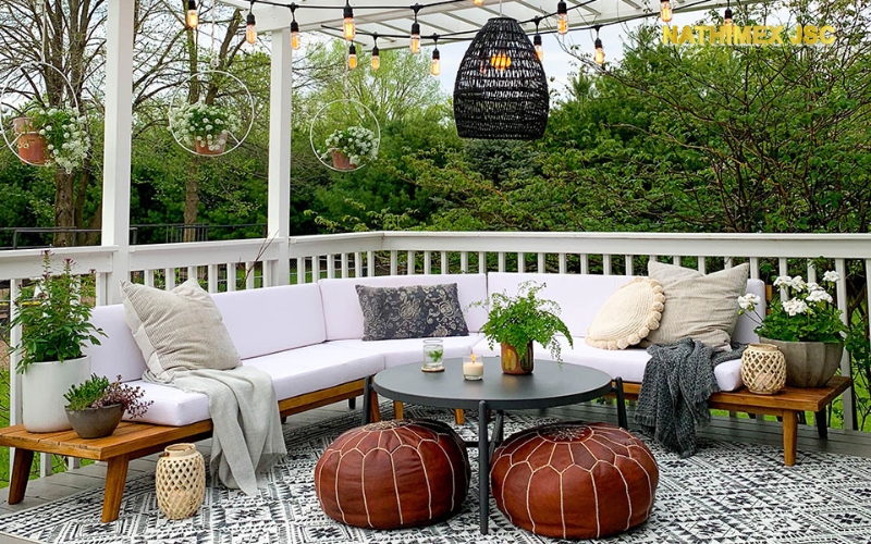 10 Stunning Balcony Decor Ideas to Elevate Your Outdoor Space