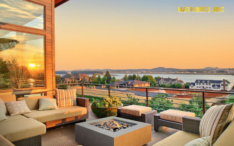 10 Stunning Balcony Decor Ideas to Elevate Your Outdoor Space