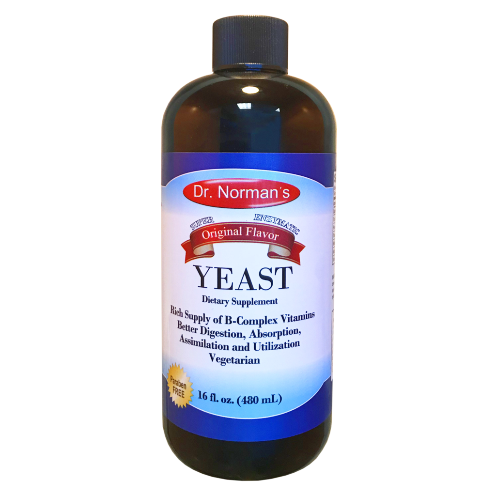 YEAST NATIBU