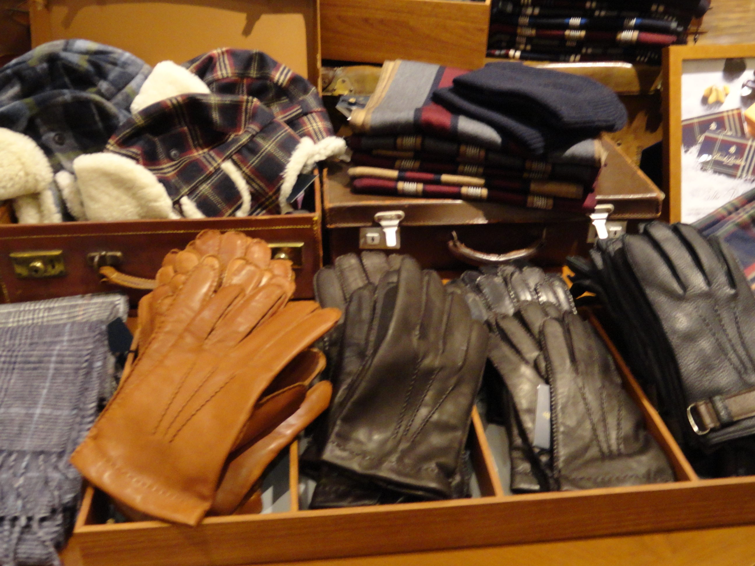 brooks brothers Natick Mall Guru