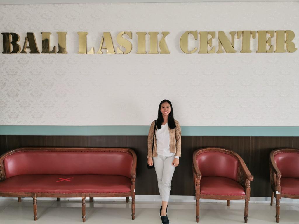 Pengalaman Lasik Mata di RS Mata Bali Mandara (Part II)
