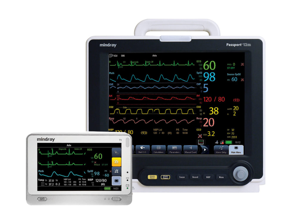 Peripherals and Ancillary Equipment National Imaging Solutions
