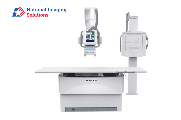 Medical Imaging Equipment Services