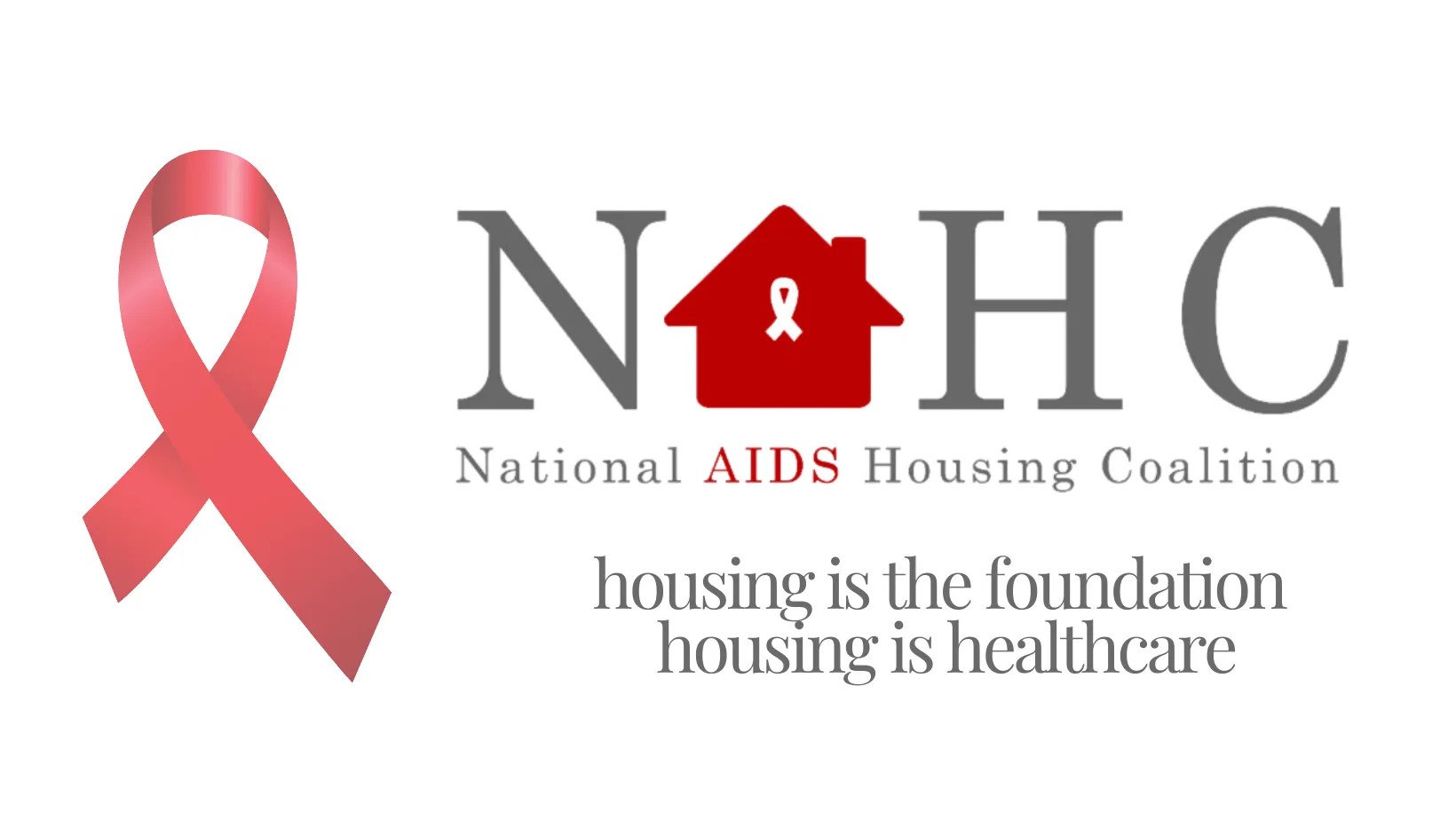 National AIDS Housing Coalition NAHC