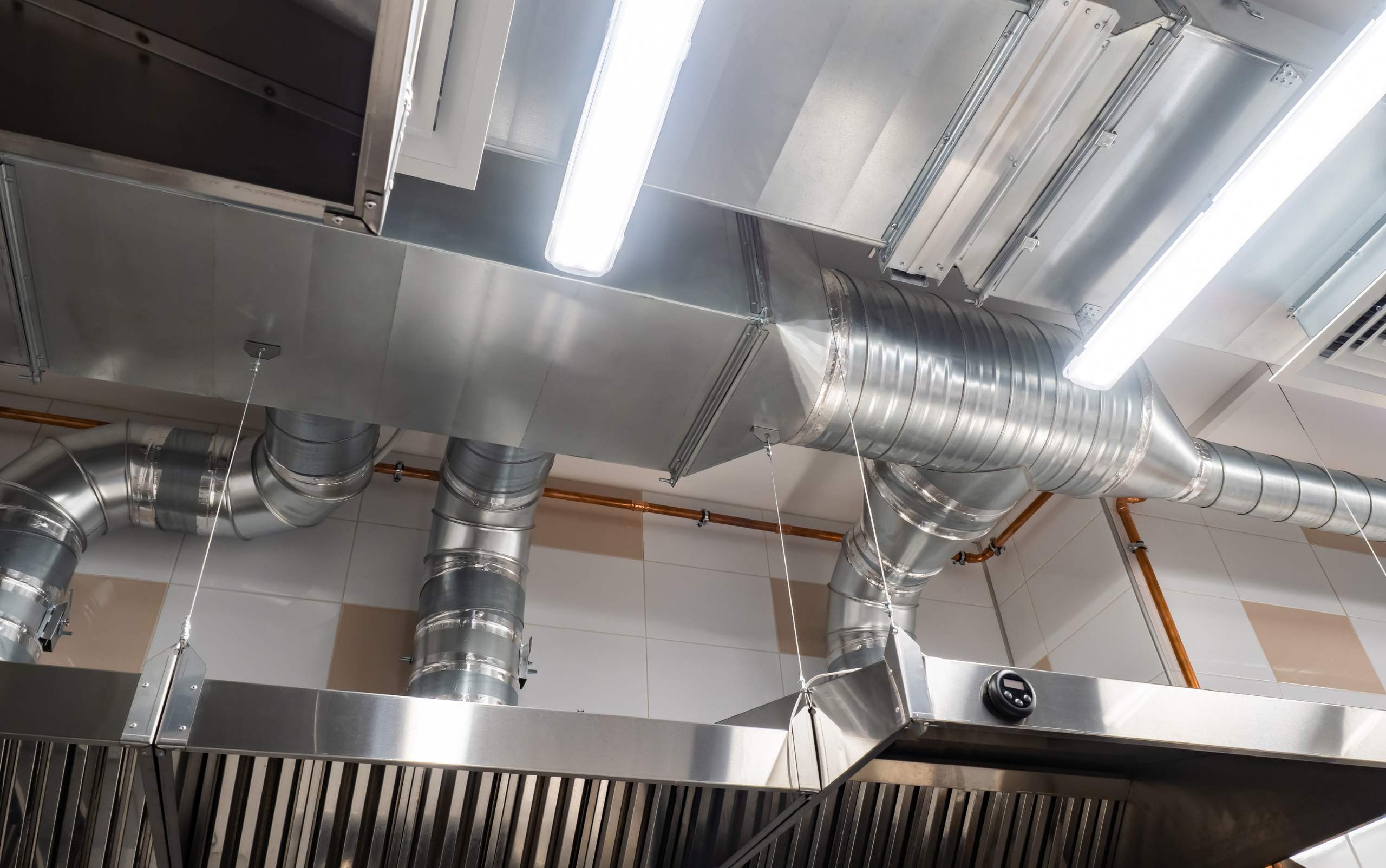 What is an HVAC system and how does it work? National Aircon India