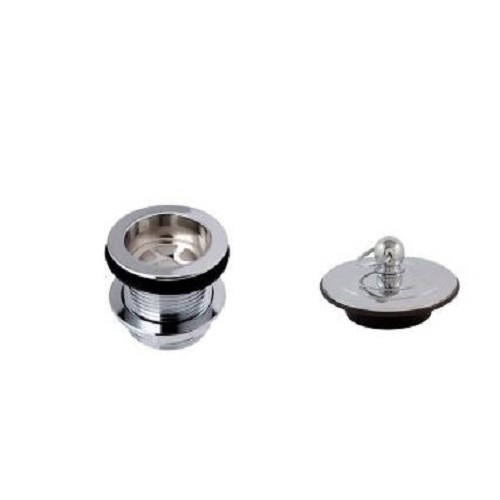 Bathtub Waste 50mm National Apollo