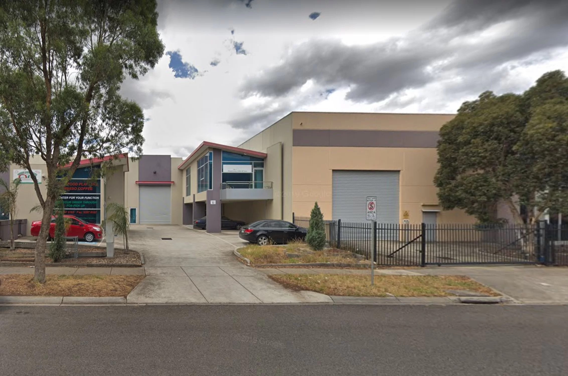 Apartments National Brokers Network