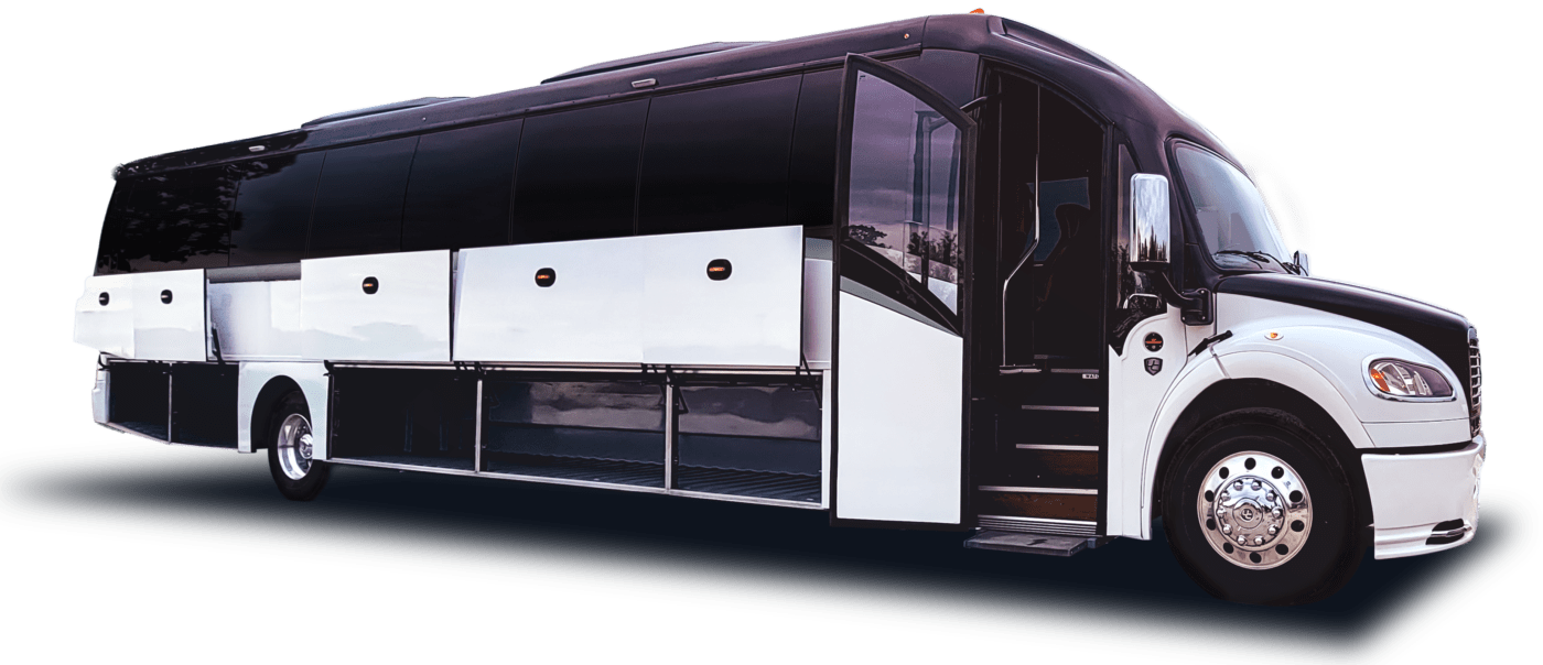 Leasing & Rental National Bus Sales