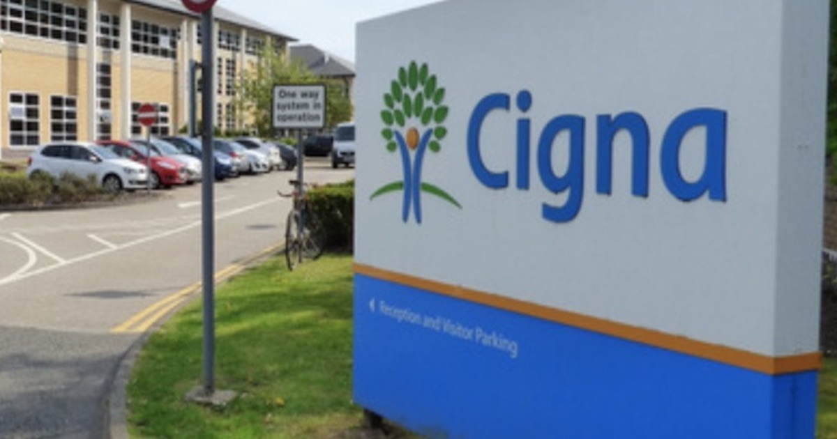 Cigna Challenged Over Support for Equality Act and Racist Trainings