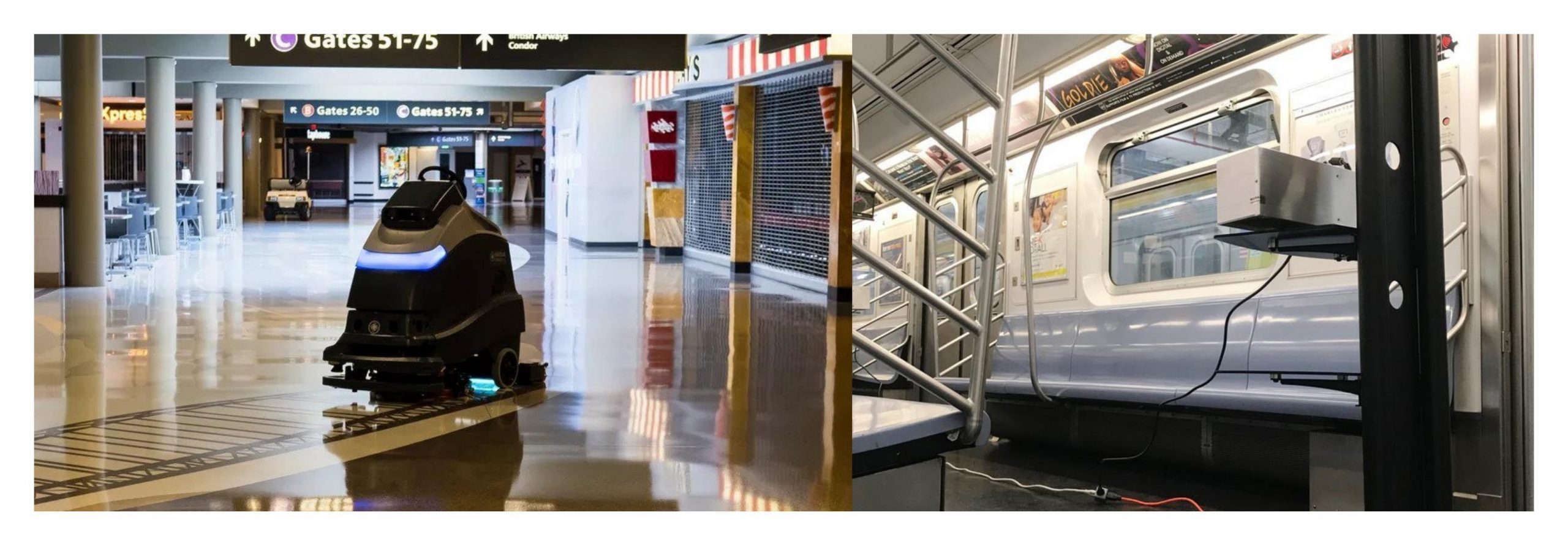 May 2020 Technology Updates National Center for Mobility